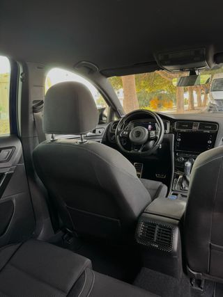 Volkswagen Golf R 2017