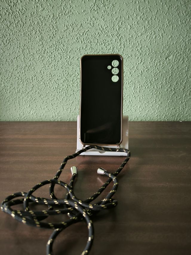 Funda Google Pixel 8 Pro con Cordón