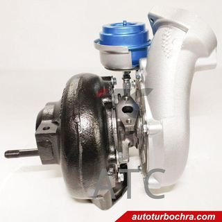 Turbo híbrido 728989 ATC-H 380CV.