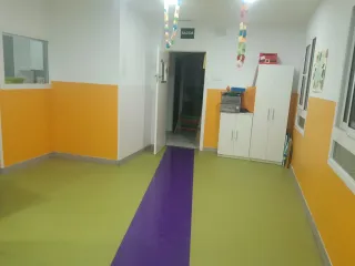 Alquiler de espacios para formación
