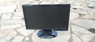 Monitor BenQ Negro