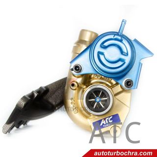 Turbo híbrido ATC-HB 49373-04002  160CV 