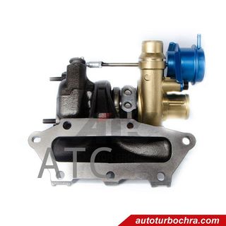 Turbo híbrido ATC-HB 49373-04002  160CV 