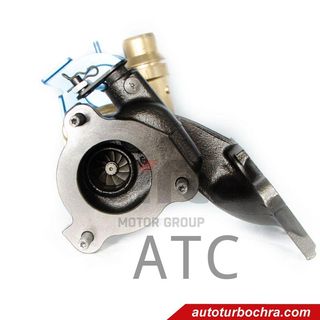 Turbo híbrido ATC-HB 49373-04002  160CV 