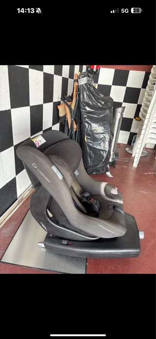 Silla coche Concord Ultimax 3