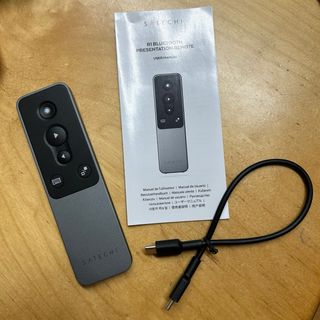 MANDO  Satechi R1 Bluetooth WIRELESS presentacion
