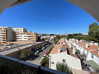 Piso en venta en Teatinos en Málaga