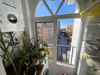 Piso en venta en Teatinos en Málaga