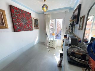 Piso en venta en Teatinos en Málaga