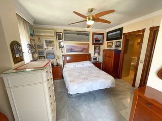 Piso en venta en Teatinos en Málaga