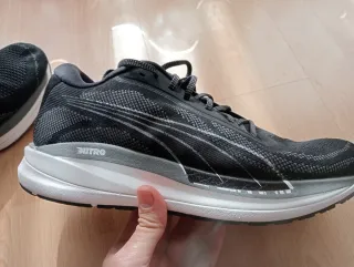 Puma Nitro Talla 43