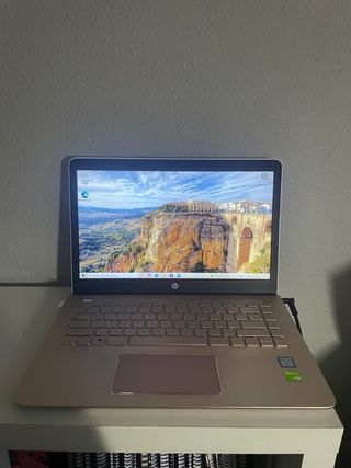 Portátil HP Pavilion 14” 