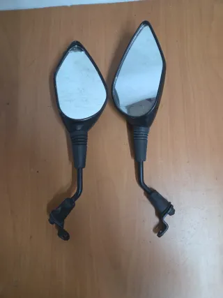 Espejos Moto Symphony Inyección 125