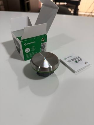 WunderCap TM5 Thermomix Original