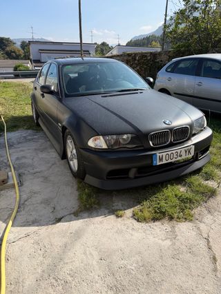 BMW Serie 3 1999 HOMOLOGADO