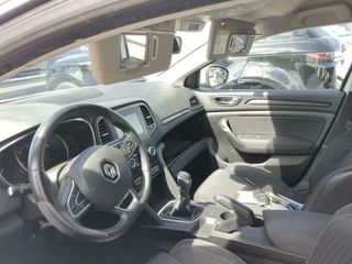 Renault Megane Business Blue dCi 81 kW (115CV)