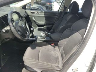 Renault Megane Business Blue dCi 81 kW (115CV)