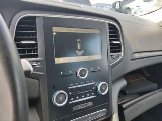 Renault Megane Business Blue dCi 81 kW (115CV)