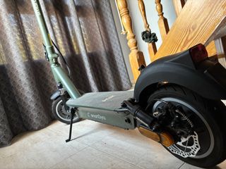smartGyro K2 Army Patinete Eléctrico 48V