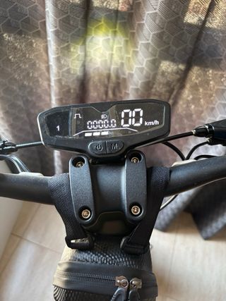 smartGyro K2 Army Patinete Eléctrico 48V