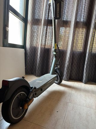 smartGyro K2 Army Patinete Eléctrico 48V