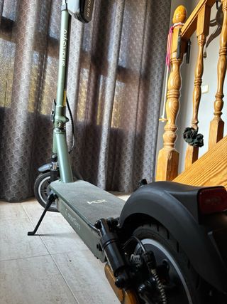 smartGyro K2 Army Patinete Eléctrico 48V