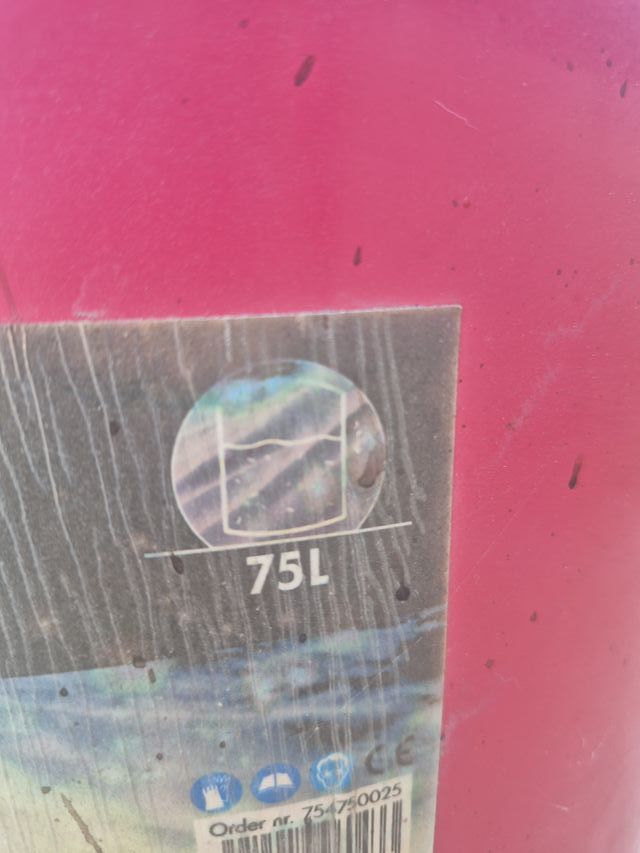 Equipo de chorro de arena