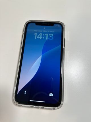 iPhone XR - 64 GB - Nero