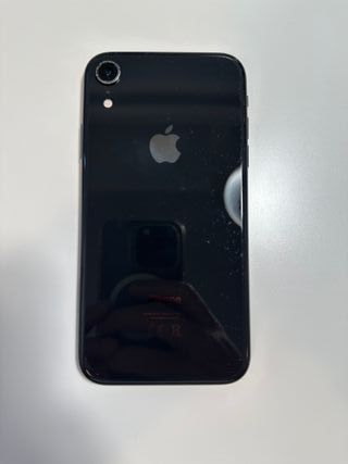 iPhone XR - 64 GB - Nero