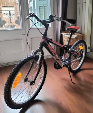 Bicicleta Conor MTB