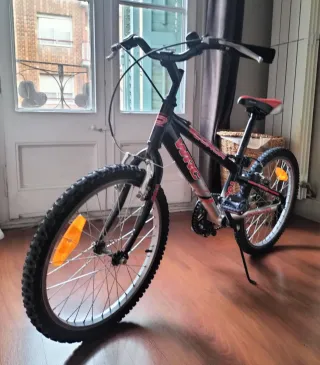 Bicicleta Conor MTB