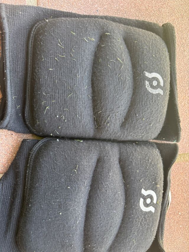 Rodilleras Fútbol Sala Portero