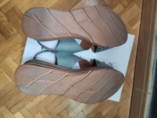 Sandalias Paula Urban Talla 39