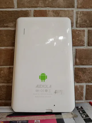 Tablet TouchTab TAB 0192 9 Android
10 pollici