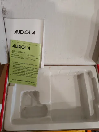 Tablet TouchTab TAB 0192 9 Android
10 pollici