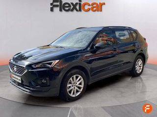 Seat Tarraco 1.5 TSI 110kW St&Sp DSG Style XL