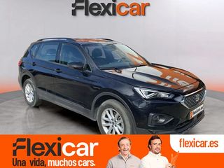 Seat Tarraco 1.5 TSI 110kW St&Sp DSG Style XL