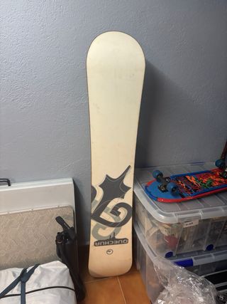 Tabla Snowboard Quechua