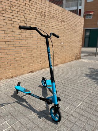 PATIN 3 RUEDAS 
