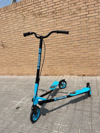 PATIN 3 RUEDAS 