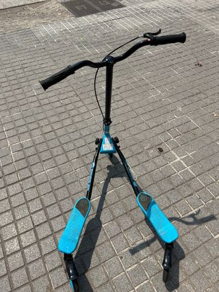 PATIN 3 RUEDAS 