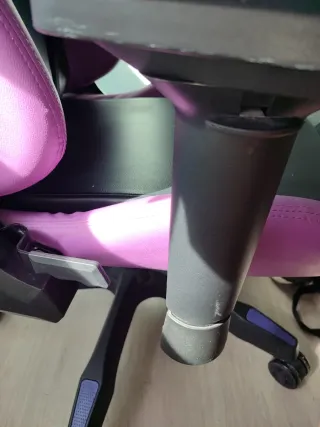 Silla Gamer MOUBA Morada