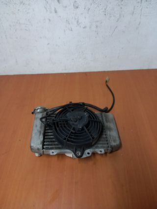 Radiador Honda SH