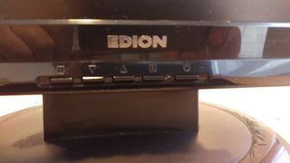 Monitor Medion Negro