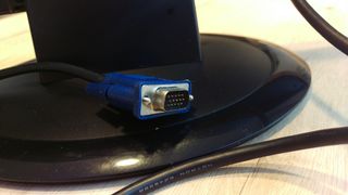 Monitor Medion Negro
