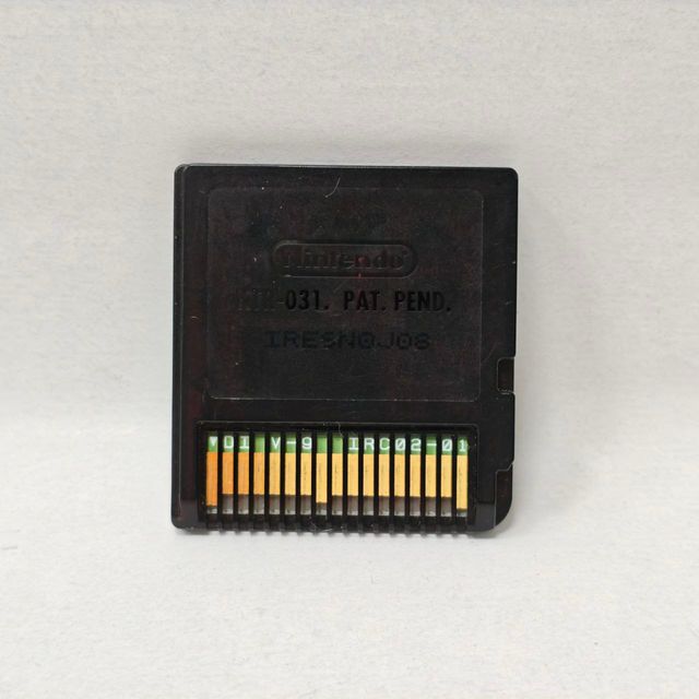 Pokémon Edicion Negra 2 Nintendo DS - Pal Esp