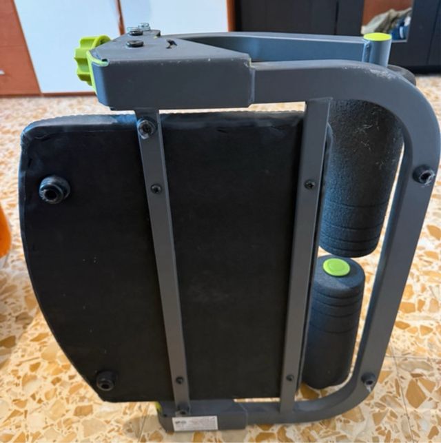 Attrezzo multi trainer Crivit