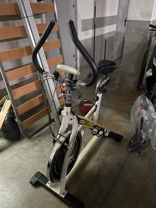Bicicleta Spinning BH Sprint Bike One
