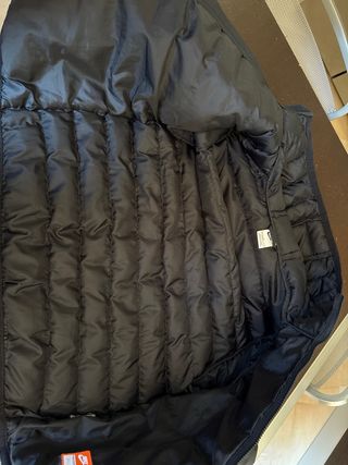 Piumino Nike ragazzo taglia L