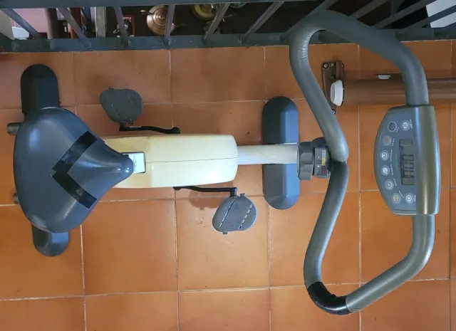 Ergometro Tunturi E310 Ergocycle 